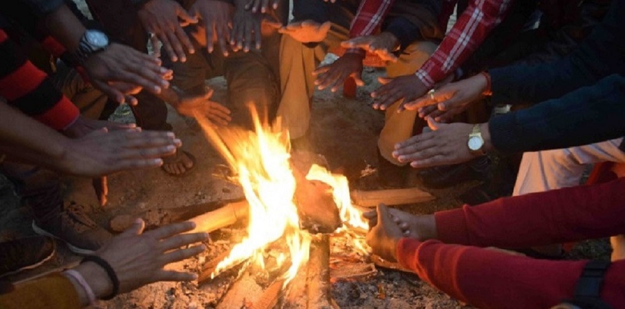 सुदूरपश्चिममा ‘पुसे पन्ध्र’ मनाइँदै